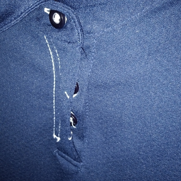 Nike Dri Fit Boys Shirt - Picture 4 of 8